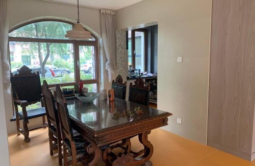 Chongli County Apartamento | Alps Rongchen Resort Apartment