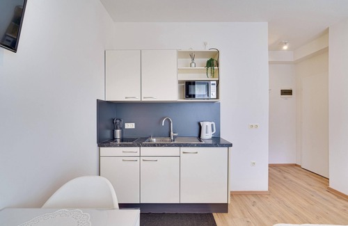 Pradl Apartamento | Alps Studio