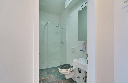 Pradl Apartamento | Alps Studio