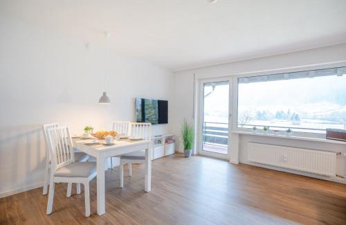 Buhl am Alpsee Apartamento | Alpseeglück