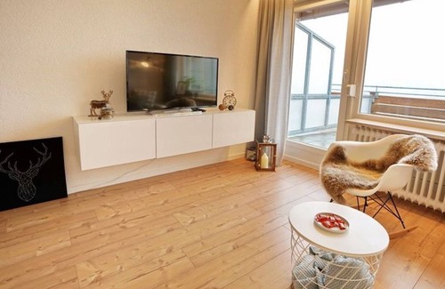 Immenstadt im Allgaeu Apartamento | Alpseenest