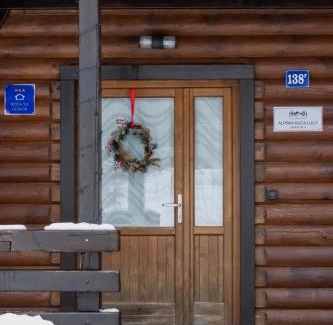 Jasenak Chalet De Esquí | Alpska kuća Lucy