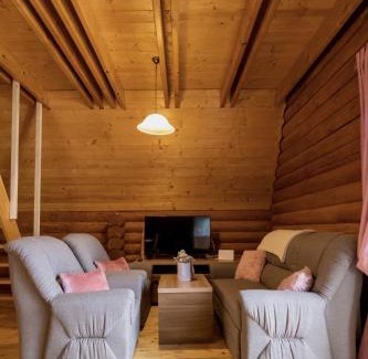 Jasenak Chalet De Esquí | Alpska kuća Lucy