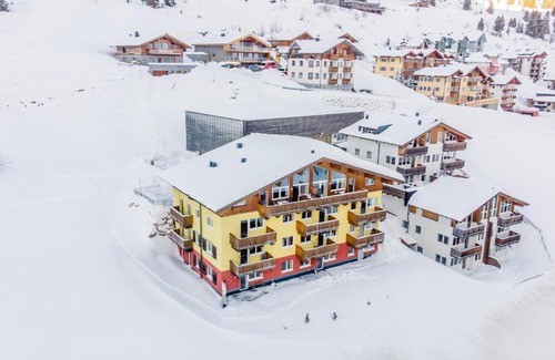 Obertauern Apartamento | alpsrental Apartments Freja Obertauern
