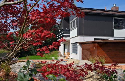 Wildhaus Apartamento | Alpstein