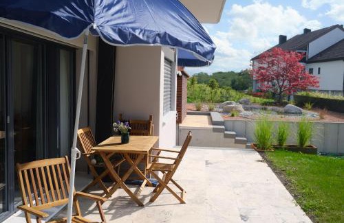 Wildhaus Apartamento | Alpstein