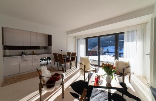 Wildhaus Apartamento | Alpstein