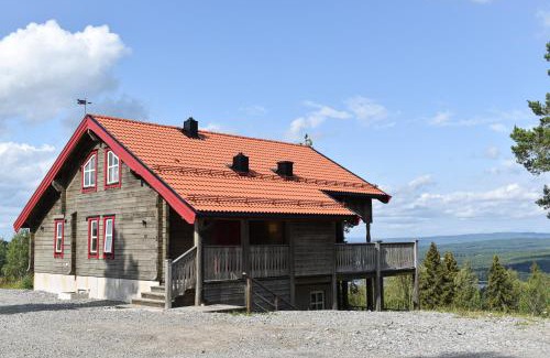 Jarvso Apartamento | Alpstigen 10A - Newly built sports lodge with amazing views
