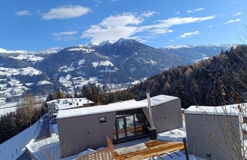 Fuegenberg Apartamento | Alptime Tiny Lodge