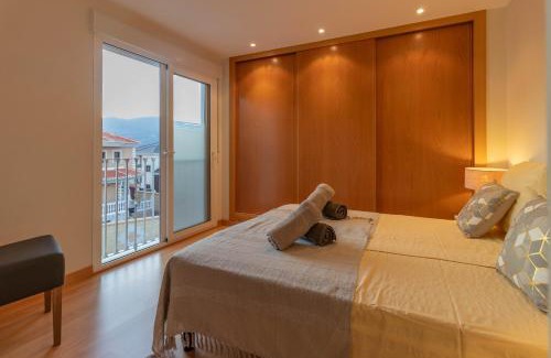 Orgiva Apartamento | Alpujarra Secret by eme hoteles