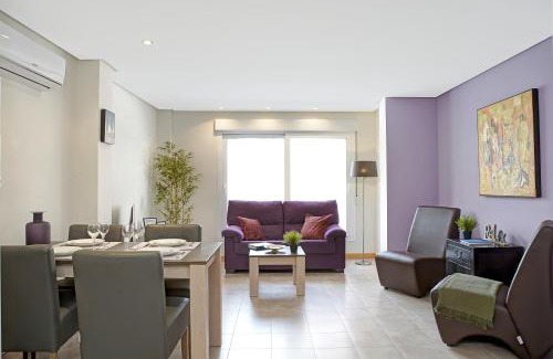 Orgiva Apartamento | Alpujarra Secret by eme hoteles