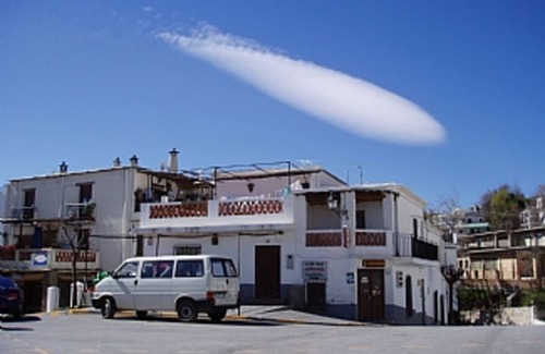 Ferreirola Casa | Alpujarras. Casa De Piedra De 500 Años En Hamlet Blanqueado. Un cielo para los caminantes!