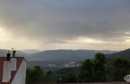 Segura de la Sierra Apartamento | Alquería de Segur a