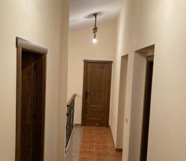 Segura de la Sierra Apartamento | Alquería de Segur a