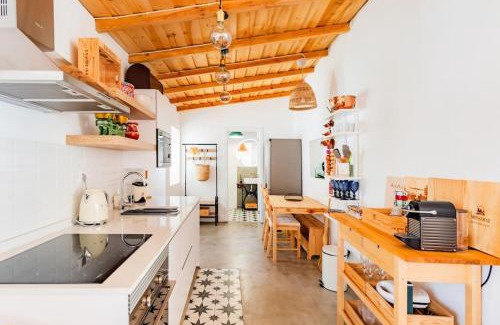 Alqueva Casa | Alqueva Rustic Soul