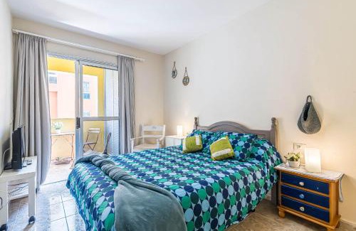 El Medano Apartamento | Alquilaencanarias-El Medano Delfines-2 rooms