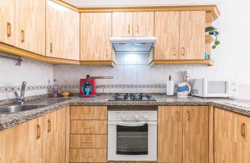 El Medano Apartamento | Alquilaencanarias-El Medano Delfines-2 rooms