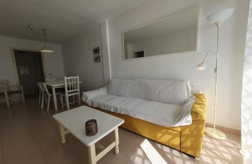 El Medano Apartamento | Alquilaencanarias-Medano Lagos de Miramar I