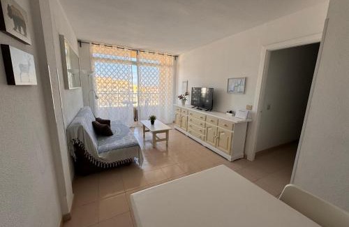 El Medano Apartamento | Alquilaencanarias-Medano Lagos de Miramar I