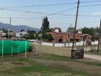 Comuna Estancia Vieja Casa | Alquiler temporario