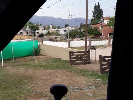 Comuna Estancia Vieja Casa | Alquiler temporario