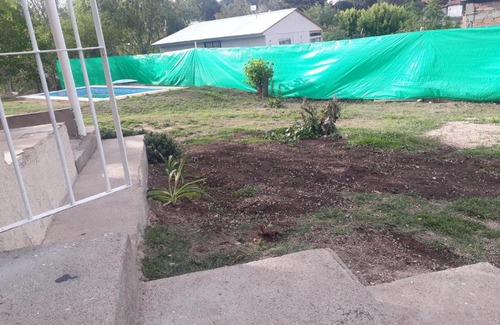 Comuna Estancia Vieja Casa | Alquiler temporario