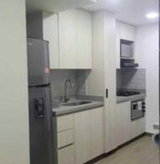 Guayabal Apartamento | Alquiler cerca a clínica Américas Medellín ARK201 By Roots Rentals