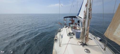 Punta Umbria Alquiler De Eote | Alquiler de barco velero