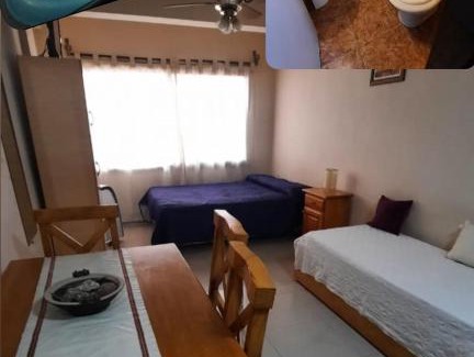 Villa Carlos Paz Apartamento | Alquiler de departamento céntrico en Villa Carlos Paz