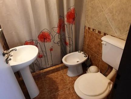 Villa Carlos Paz Apartamento | Alquiler de departamento céntrico en Villa Carlos Paz