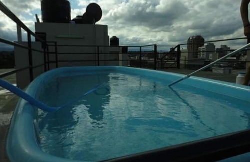 Villa Carlos Paz Apartamento | Alquiler de departamento céntrico en Villa Carlos Paz
