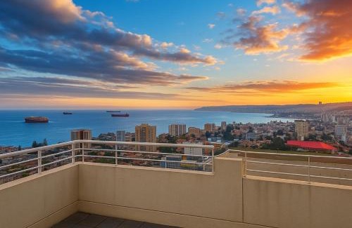 Placeres Apartamento | Alquiler de departameto viña del mar