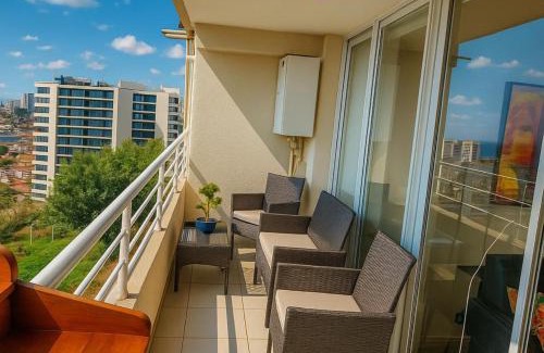 Placeres Apartamento | Alquiler de departameto viña del mar