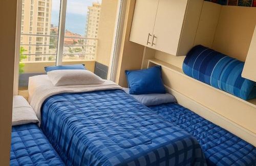 Placeres Apartamento | Alquiler de departameto viña del mar