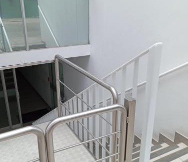 Tejada Alta Casa | Alquiler de habitación en un bonito y cálido departamento muy bien ubicado en Barranco