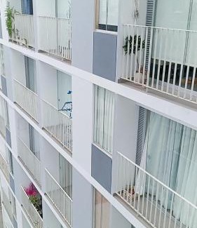 Tejada Alta Casa | Alquiler de habitación en un bonito y cálido departamento muy bien ubicado en Barranco