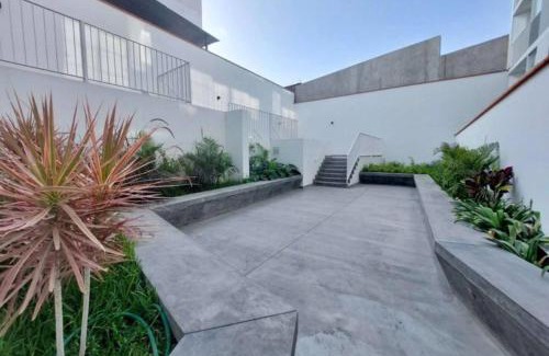 Tejada Alta Casa | Alquiler de habitación en un bonito y cálido departamento muy bien ubicado en Barranco