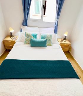 Alcala Casa | Alquiler de Habitación privada con baño compartido cerca al Mar!