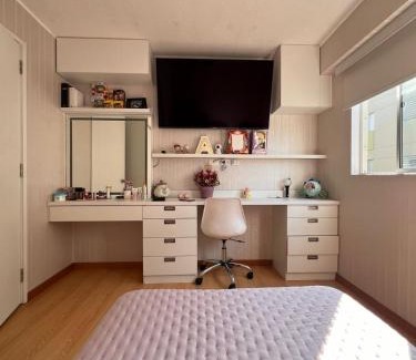 Ate Apartamento | Alquiler de lindo y acogedor apartamento