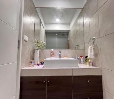 Ate Apartamento | Alquiler de lindo y acogedor apartamento