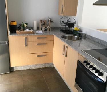 Burela Apartamento | Alquiler de piso nuevo