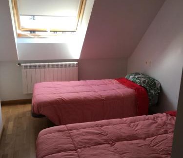 Burela Apartamento | Alquiler de piso nuevo