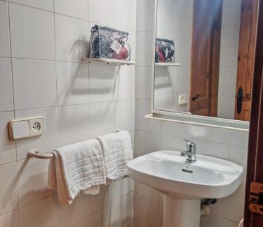 Taull Apartamento | Alquiler de temporada en la Vall de Boí - Cuc 5