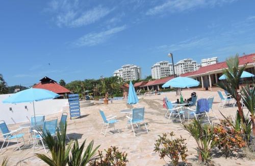 Jacó Villa | Alquiler de Villas - Condominio en Jacó