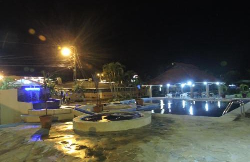 Jacó Villa | Alquiler de Villas - Condominio en Jacó