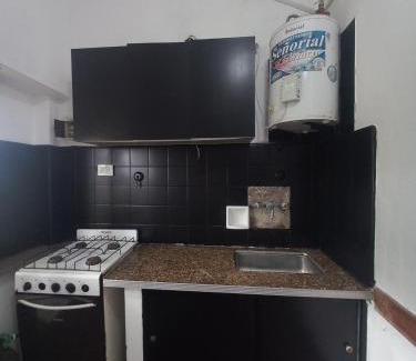 Las Toninas Apartamento | Alquiler en las Toninas a 2 cuadras del mar