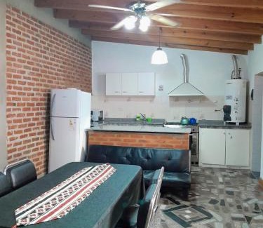Playa Unión Apartamento | Alquiler en Playa Unión