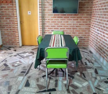 Playa Unión Apartamento | Alquiler en Playa Unión