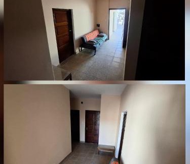 La Banda Casa | Alquiler en SDE