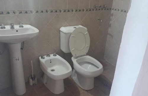 Paso de la Patria Apartamento | Alquiler Paso